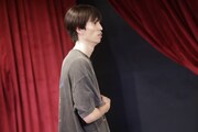 劇団7枠13番旗揚げ公演「折り合いの終幕」より。