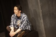 劇団7枠13番旗揚げ公演「折り合いの終幕」より。