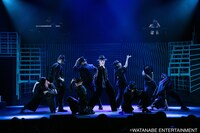 「望海風斗ドラマティックコンサート『Hello,』」より。