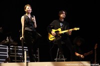 「望海風斗ドラマティックコンサート『Hello,』」より。