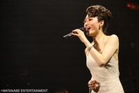 「望海風斗ドラマティックコンサート『Hello,』」より。