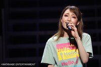 「望海風斗ドラマティックコンサート『Hello,』」より。