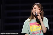 「望海風斗ドラマティックコンサート『Hello,』」より。