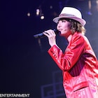 望海風斗「Hello,」テレビ初放送、「ムーラン・ルージュ!」開幕記念番組も