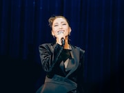 「望海風斗Billboard Liveコンサート『MY HOME TOWN』」より。