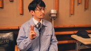津田健次郎主演コントドラマ「お相手は、村松薫でした。」第2話の劇中カット。