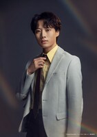 大森夏向扮する小田原刑事。