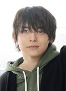 岸洋佑扮する関家柊吾。