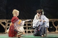 「異形の血を継ぐ者『散れ桜よ、刻天ノ証ニ 2024』」より。