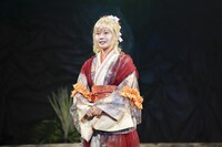 「異形の血を継ぐ者『散れ桜よ、刻天ノ証ニ 2024』」より。