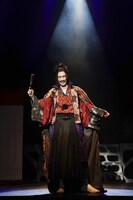 「異形の血を継ぐ者『散れ桜よ、刻天ノ証ニ 2024』」より。