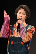 藤田玲