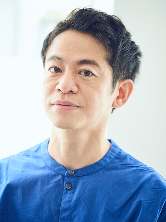 永野宗典