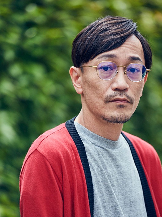 中川晴樹