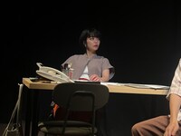 Scamps 2nd Live「結果論」より。