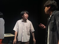 Scamps 2nd Live「結果論」より。