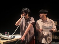 Scamps 2nd Live「結果論」より。