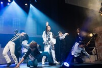 「SEPT presents『WORLD BROKER』」より。（撮影：燿 / 摩天楼オペラ）