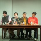 ほろびてRe:シリーズ「音埜淳」開幕に、細川洋平は“無数の可能性”に気付かされる