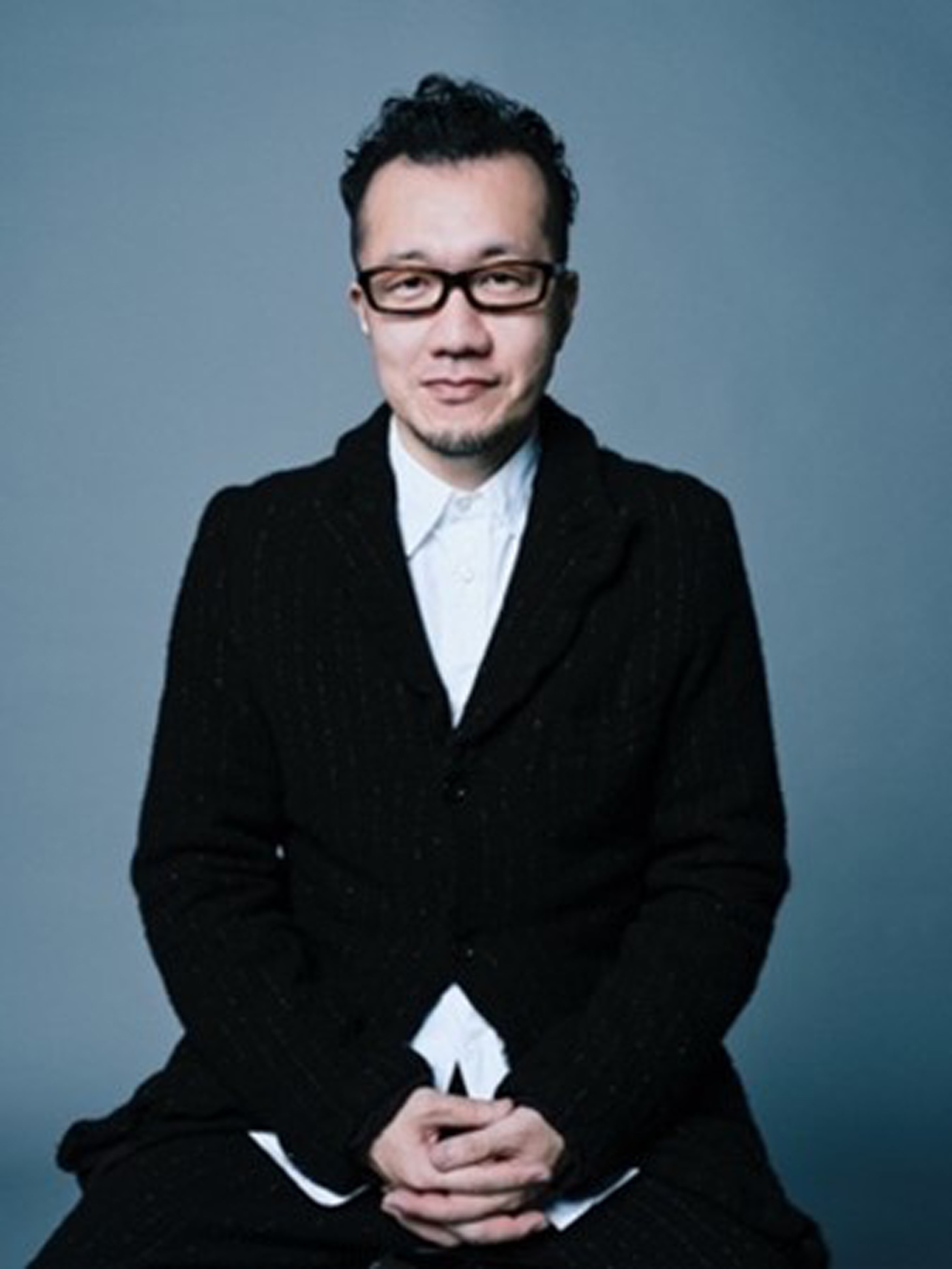 西森英行(c)Wataru Furuta