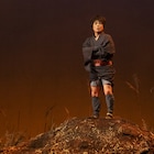 ナイロン100℃が紡ぐ“笑いのための笑い”、30周年記念公演「江戸時代の思い出」開幕