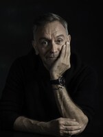 ミシェル・マルク・ブシャール(c)Olivier Clertant