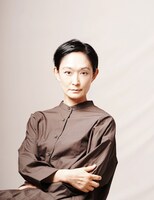 北村明子(c)大洞博靖