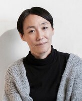 黒田育世(c)関暁