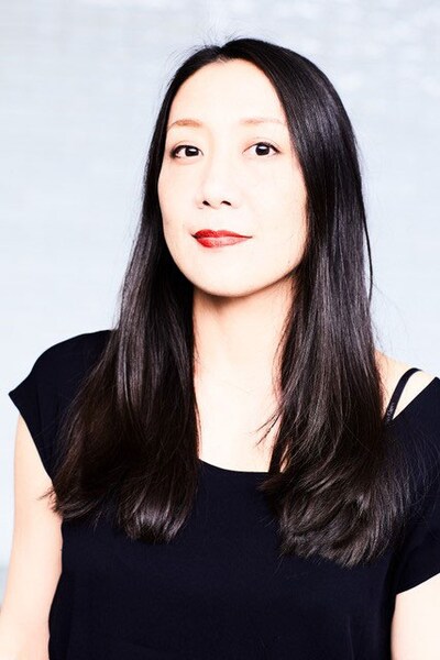 瀬山亜津咲(c)Claudia Kempf