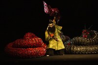 「石見神楽」より。