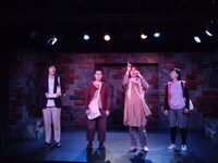 劇団太陽族「トリビュート1/3」より。