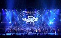 史上最高級のデザートを堪能…まほステ「オーケストラ音楽祭」幕開け
