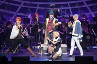 「舞台『魔法使いの約束』オーケストラ音楽祭～main story～」より。