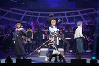 「舞台『魔法使いの約束』オーケストラ音楽祭～main story～」より。