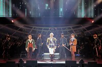 「舞台『魔法使いの約束』オーケストラ音楽祭～main story～」より。