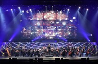 「舞台『魔法使いの約束』オーケストラ音楽祭～main story～」より。