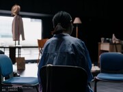キュイ「OVERWORK」より。