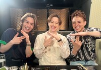 7月1日放送「グータンヌーボ2スペシャル」より。