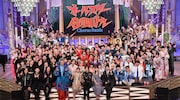 「オールスター合唱バトル」より。(c)フジテレビ