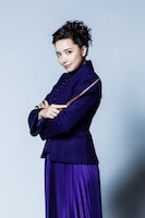 ハーマイオニー・グレンジャー役の豊田エリー。