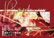 Mr.daydreamer「パイドン」チラシ表