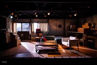 かわいいコンビニ店員飯田さん「悼むば尊し」より。