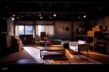 かわいいコンビニ店員飯田さん「悼むば尊し」より。