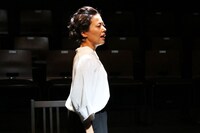 「Musical『Bats in the Belfry』」より。（撮影：吉田沙奈）