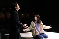 「Musical『Bats in the Belfry』」より。（撮影：吉田沙奈）