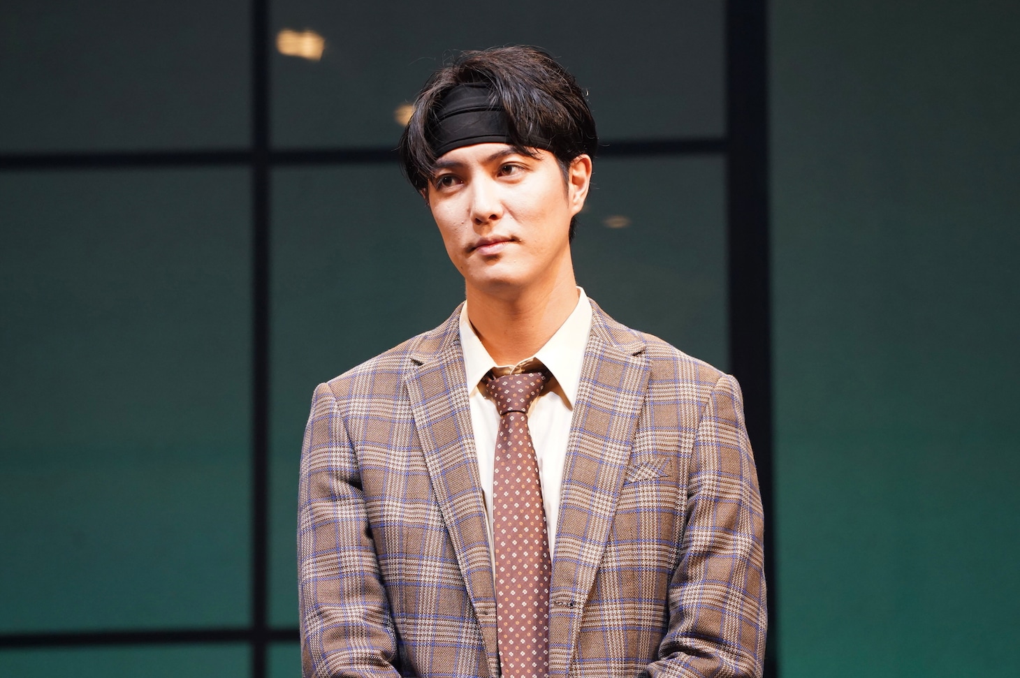富永勇也