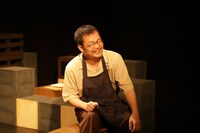 OrgofA「父と暮せば」より。