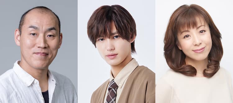 Lil かんさい岡崎彪太郎「一富士茄子牛焦げルギー」“再演”に喜び、山西 