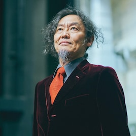 近藤良平が紫綬褒章を受章「『驚き』と『感謝』の気持ちで溢れています」