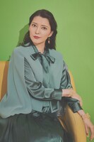 朝夏まなと（撮影：阪野貴也）